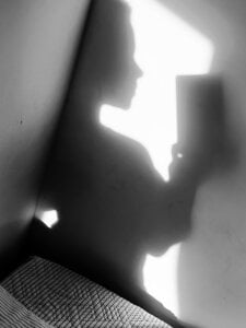 Embrace my Darkness 🔮✨💋 de Dany__Rico  2 photos