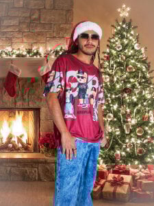 My first Christmas with you de Boss_Domiinator  photos