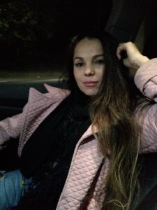 Euzinha od raponzell7  snímek