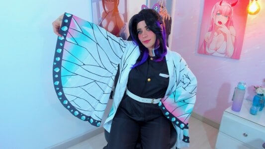 molly__kiwi2 Shinobu Pic 7