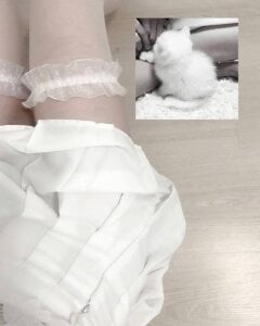 Tease feets^^ od Lolykari  2 snímek