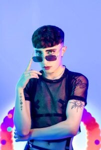 SebastianHilton ✨ XT4S1S 🍄 Foto