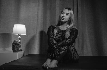 Little_Angelica18 your greatest wish Pic