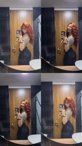 PrettyChloe_ Public Pic 4