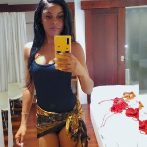 JuicyLeah Leah Pic 3