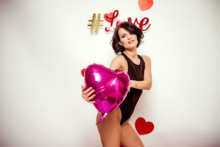EllaVice Valentine's Special Pic 2