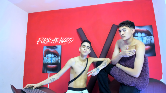 🩷😍🩷😍 de SKYN_MAN  2 photos