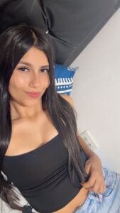 sweetnyon Public Pic 2