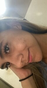 IsabellaClarkeC Good morning, baby ☀️💖 I’m live from 8:30 a.m. to 3:30 p.m., craving your attention, your eyes on m Pic