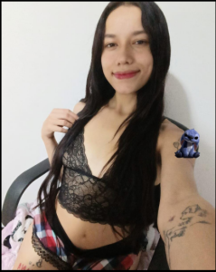 AdelaidaManson18 Public Pic 5