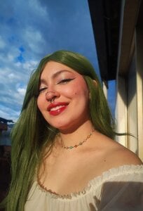 MarieTaylor_ MARIE 🦋✨🍭 Pic 4