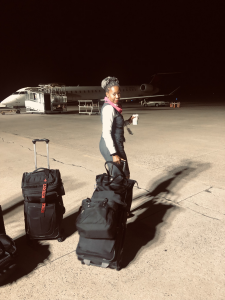 Flight Crew de bisexualbeauty50 Foto