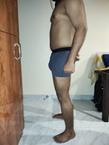 indianBlack_Dick Public Immagine 