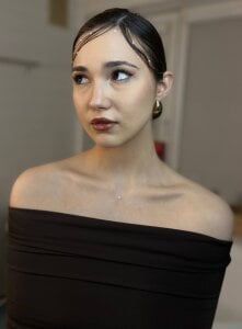 LeenaPuita Today was a difficult day, but I'm still with you Pic