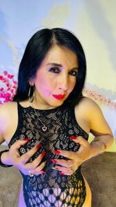 Agatha_Leon_ Sexy Lady For You Pic 7