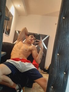 Jesshot_bigcock20cm Public Foto