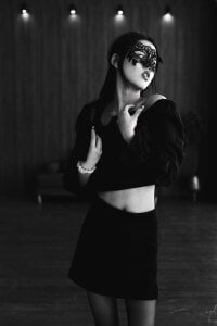 Black and White de HelenBlazeTrt  photos