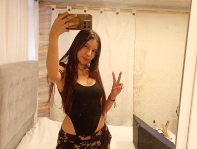 nymphomanya Public Hình 6