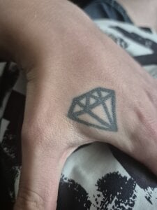 FastBoy00 Tattoo💕 Pic