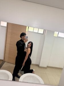 BabyVelvet COUPLE 💏 Immagine  5