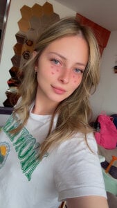 AmbeerWood_ Me more blonde зображення 5