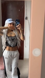 gabbiefoxthx 🖤 Pic