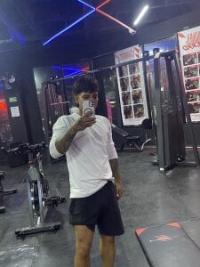 Jacob-and-zoe: Gym ( 2 фото)