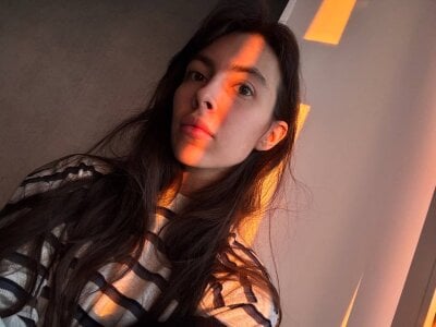 LoveUnderTheStars me ^^ Εικόνα