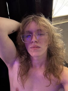 Bookjinn Blond Poză