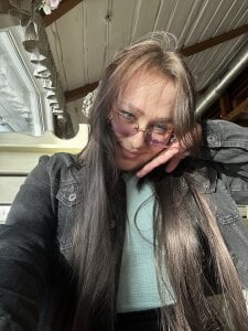 RussianBetty Public Billede 4