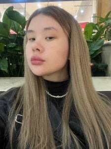 OraliaTumbleston my favorite album Gambar 5