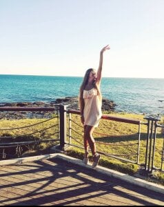 EvaXXChanel Public Pic 9