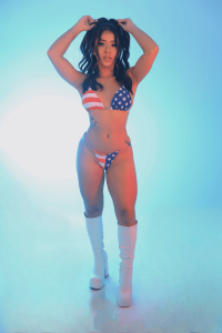 SussanElliot 4th of July ❤ Pic