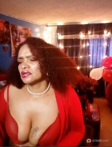 ValenttinaSex1 Red bra 사진 2