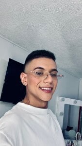 dominicjonnes's My pretty face 🙊💕 Sex Photo 2