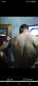 Vickyrajput009 New one Foto 4