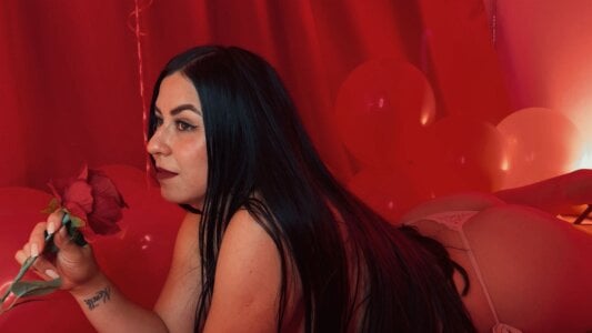 Happy Valentine's Day ❤ de whitney_white_  Imagens