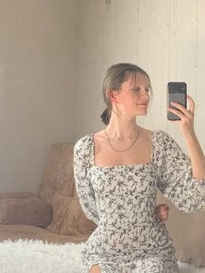 RoxyHerena continued in the album for the fan club Foto 6