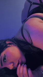 JulianaCastillo Any Tuesday feeling sexy Billede 2