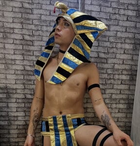 Naughty__Chriss Halloween 2025 🎃 사진 2