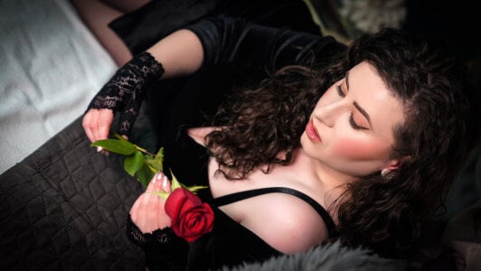 JESSYKA The touch of roses Pic 3