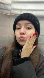 LisaSmiths Meow Meow Pic 5