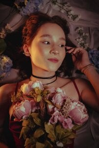 Dalahia_Rush Dali🌸 Pic 2