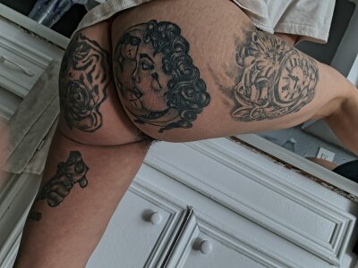 tattedredd24 Public Pic 4