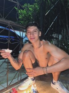 JacoboSwam Day of candles Pic 2