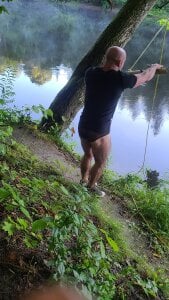 ATLdaddypumpef Camping Pic 8