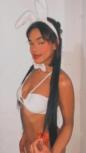 Cammgirlmii 🐰 Foto 3