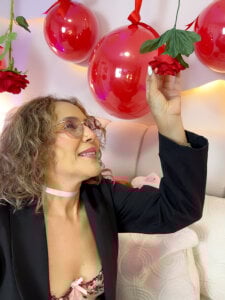 daliascoth- kullanıcısının yogur elegant milf in valentine’s day❤️‍🔥💫 albümü -  4 fotoğraf