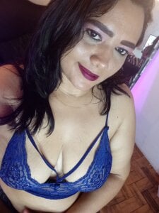 CurvyHorny_Caro Have a good weekend Pic