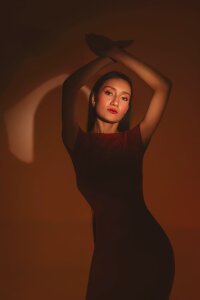 DenightjonesGLAM DENIGHT! 🏵️图片 3